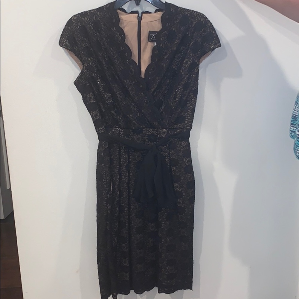 Alex Evenings Dress